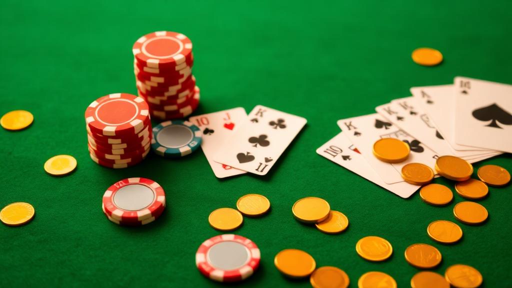 Licenstyper och sĂ€kerhet â bonusar och spelarskydd